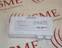Cargar imagen en el visor de la galería, Zoll Medical SurePower 2 X-Series Propaq M/MD Battery 8000-0580-01