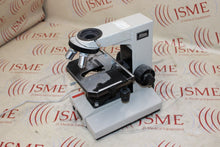 Load image into Gallery viewer, Nikon Labophot Trinocular Microscope