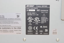 Load image into Gallery viewer, Stryker SDP1000 Digital Color Printer 0240080230 -Chipped, see images