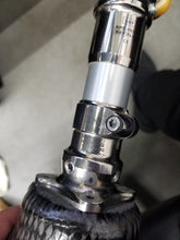 Load image into Gallery viewer, Freedom Maverick Comfort AT Prosthetic Foot. Size 25. Category 8. Right.