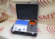 Load image into Gallery viewer, Scientronics Series 10k Eye Magnet W/ Foot switch And Case