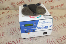 Load image into Gallery viewer, Drucker Horizon 642VES Variable Speed Centrifuge