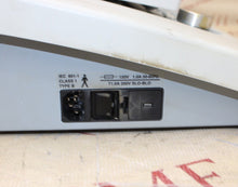 Cargar imagen en el visor de la galería, Welch Allyn GSI G1 Clinical Audiometer (doesn't power on)