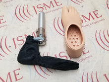 Load image into Gallery viewer, Ossur Balance Foot S Prosthetic Foot. Size 25. Category 5. Right. Great Cond