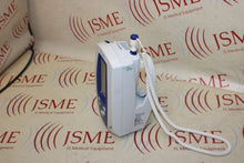 Load image into Gallery viewer, Welch Allyn 420 Series 42NTB Spot Vital Signs Monitor With Probe