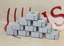 Load image into Gallery viewer, Artema 115-010077-00 Aion-Crystal -LOT OF 10!