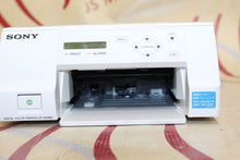 Load image into Gallery viewer, Sony Model UP-D25MD Digital Color Printer