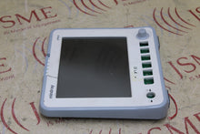 Cargar imagen en el visor de la galería, Mindray cPM 8 Monitor & Front Bezel Assy (cracked slightly)