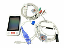 Load image into Gallery viewer, LOT OF 20!- Mindray BeneVision TD60 Telemetry Transmitter -Parts/Repair