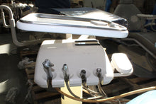 Load image into Gallery viewer, Adec Performer 8000 Dental Patient Exam Chair W/ Radius Delivery Pkg