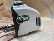 Load image into Gallery viewer, Gentec Medical Air/Oxygen Blender GMX120U-AIR/O2-P75