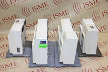 Cargar imagen en el visor de la galería, GE PRN 50-M Digital Writer Medical Printer Thermal Recorder With Base-Lot of 10!