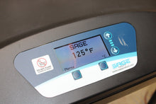 Load image into Gallery viewer, Sage 7937 Cleansing Towel Warmer