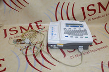 Load image into Gallery viewer, Burdick Atria 3100 ECG Machine W/Cable