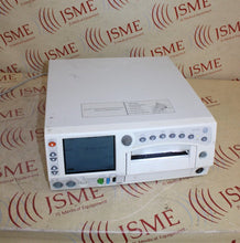 Cargar imagen en el visor de la galería, GE Corometrics 250CX Series Maternal Fetal Monitor 259CX-C
