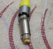 Cargar imagen en el visor de la galería, Carl Zeiss 1043-754 Video Cable -Ripped at end, see images