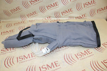 Cargar imagen en el visor de la galería, Tactile 3L-FL-SH-R Flexitouch Plus Full Leg Garment, Right,Short