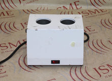 Cargar imagen en el visor de la galería, Ideal Products GW208 Ultrasound Gel Warmer 2 Well