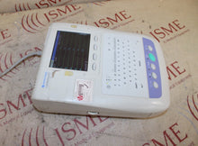 Load image into Gallery viewer, Nihon Kohden ECG-1350A Cardiofax M EKG / ECG Recorder