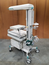Cargar imagen en el visor de la galería, Philips Atom Infa Warmer Incubator V-505 w/ Built-In Scale -Excellent condition!