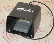 Load image into Gallery viewer, Boston Scientific 21850 Maestro RF Ablation Footswitch Ref M004218500