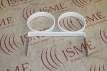 Cargar imagen en el visor de la galería, GE E" Size Oxygen Cylinder Guard P/N 6600-2135-500