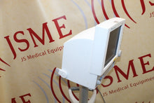 Load image into Gallery viewer, Datex Ohmeda Cardiocap 5 on Rolling Stand