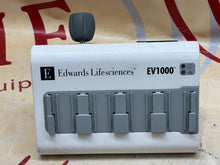 Load image into Gallery viewer, Edwards Lifesciences EV1000 Databox
