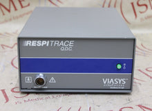 Cargar imagen en el visor de la galería, Viasys Respitrace Q.D.C Respitory Inductance Plethysmograph P/N 773170-102