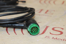 Cargar imagen en el visor de la galería, Medtronic Physio Control 3006218-02 3 Lead ECG Cable