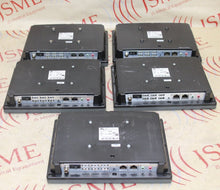 Cargar imagen en el visor de la galería, iEi Cerner Panel PC Model AFL-08AH-N270-CR, Lot of 5x