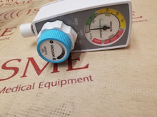 Load image into Gallery viewer, Precision Medical PM3326T-G Vacuum Regulator 3300 Series Continuous-Intermittent