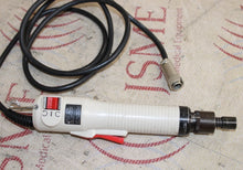 Load image into Gallery viewer, Ingersoll Rand ES50T Industrial-Grade, Low-Torque Inline Electric Screwdriver