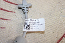 Cargar imagen en el visor de la galería, GE CAM 14 Medical EKG Module MAC 900995-002 w/ECG/EKG Data Interface Trunk Cable