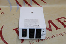 Load image into Gallery viewer, Toroid ISB-060W Medical Grade Isolation Transformer