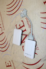 Load image into Gallery viewer, Lot of 2 Laerdal Link Box Plus 200-30250 Patient Stimulator & Battery 200-30350