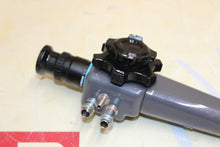 Cargar imagen en el visor de la galería, Olympus OSF-2 Flexible Fiberoptic Sigmoidoscope 12.8mm - W/Case And Accessories