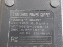 Cargar imagen en el visor de la galería, 2x Verathon 0400-0066 Batteries w/ Bladderscan Charger/Wireless Hub 0570-0193