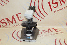 Load image into Gallery viewer, Nikon Labophot-2 Binocular Microscope