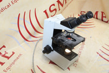 Load image into Gallery viewer, Olympus CH30 Microscope