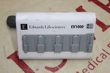 Load image into Gallery viewer, Edwards Lifesciences EV1000 Databox
