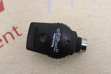 Cargar imagen en el visor de la galería, Welch Allyn 3.5V Halogen HPX Co-Axial Ophthalmoscope Head 11720