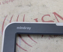 Cargar imagen en el visor de la galería, Mindray Passport 12 Front Bezel Housing Assembly