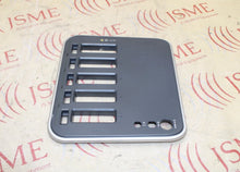 Cargar imagen en el visor de la galería, Mindray 5 Port Ultrasound Probe Extender Face Plate/Front Bezel For i9 Series