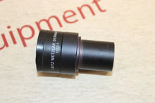 Load image into Gallery viewer, Leitz Wetzlar Microscope Lens 519748 Periplan 10x18 Eyepiece