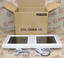 Cargar imagen en el visor de la galería, GE CDL1206A-1A Medical Radiology Imaging Monitors -DUAL MONITORS, NEW