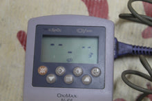 Cargar imagen en el visor de la galería, Nellcor Oximax N-65 SPO2 Pulse Oximeter
