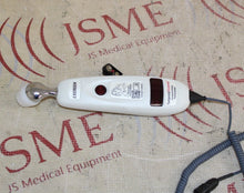 Cargar imagen en el visor de la galería, Exergen TAT-5000 Temporal Scanner Thermometer w/ Cable (missing battery cover)