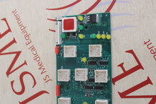 Cargar imagen en el visor de la galería, Hillrom Left Side User Control Module Power Control Board Assembly 143551