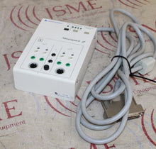Cargar imagen en el visor de la galería, Nihon Kohden Neuropack 2 JB-712B Junction Box